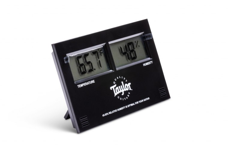 Taylor Mini Hygro-Thermometer