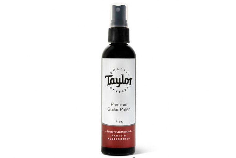 Taylor Premium Guitar Polish