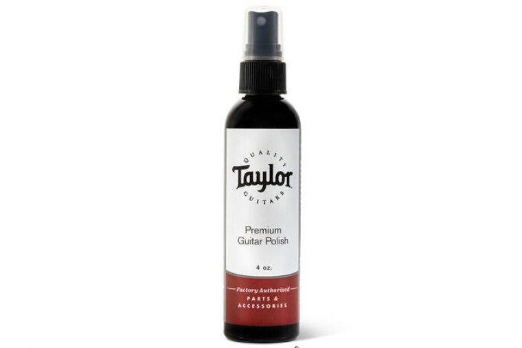 Taylor Premium Guitar Polish