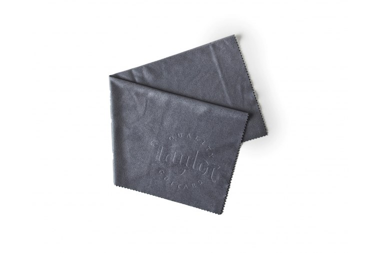 Taylor Premium Suede Microfiber Cloth