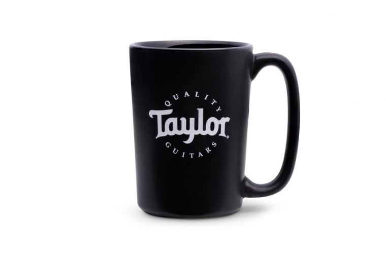 Taylor Rocca Coffee Mug