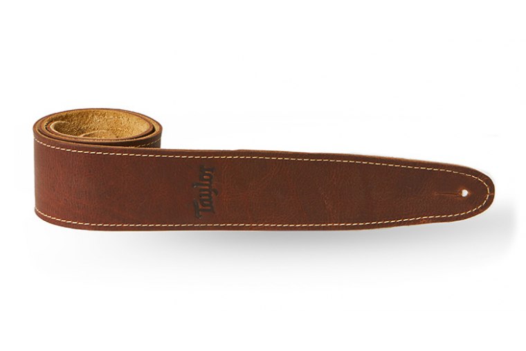 Taylor Leather Strap - MB