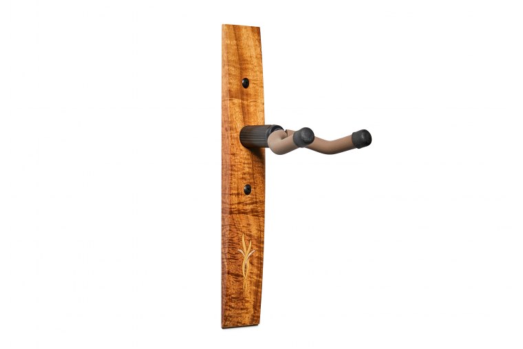 Taylor Wall Hanger Koa Bouquet