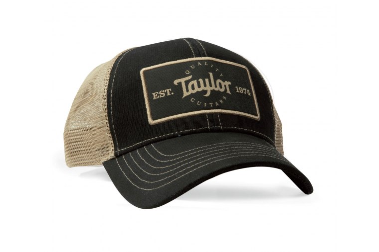 Taylor Trucker Cap