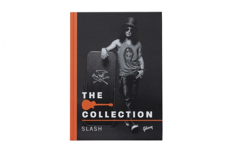 The Collection: Slash, Standard Edition