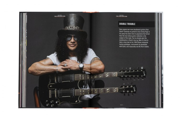 The Collection: Slash, Standard Edition