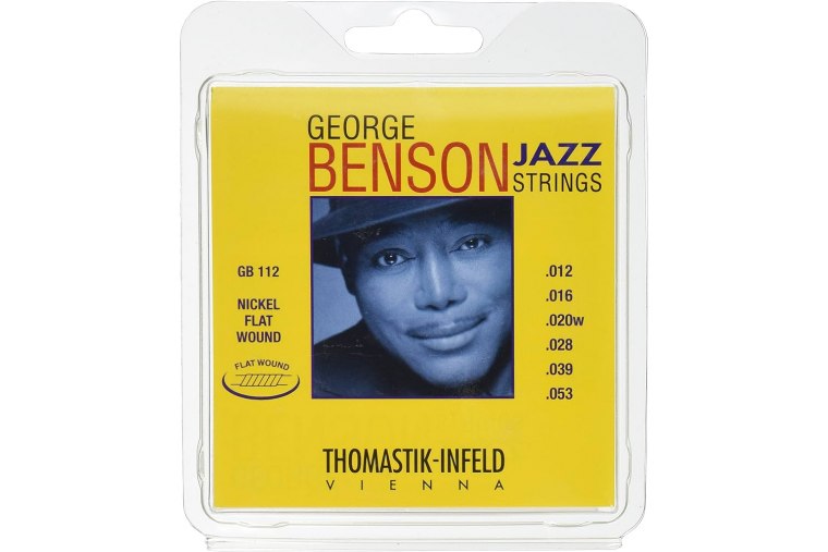 Thomastik George Benson 12/53