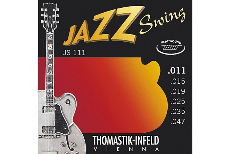 Thomastik Jazz Swing 11/47