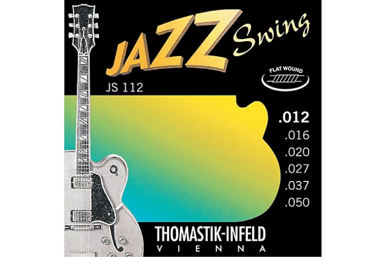 Thomastik Jazz Swing 12/50