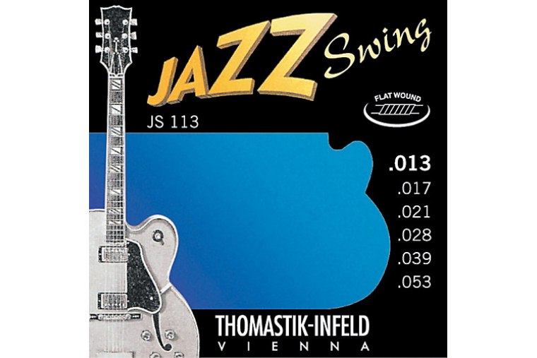 Thomastik Jazz Swing 13/53