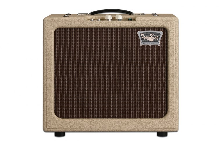 Tone King Gremlin Combo - CR