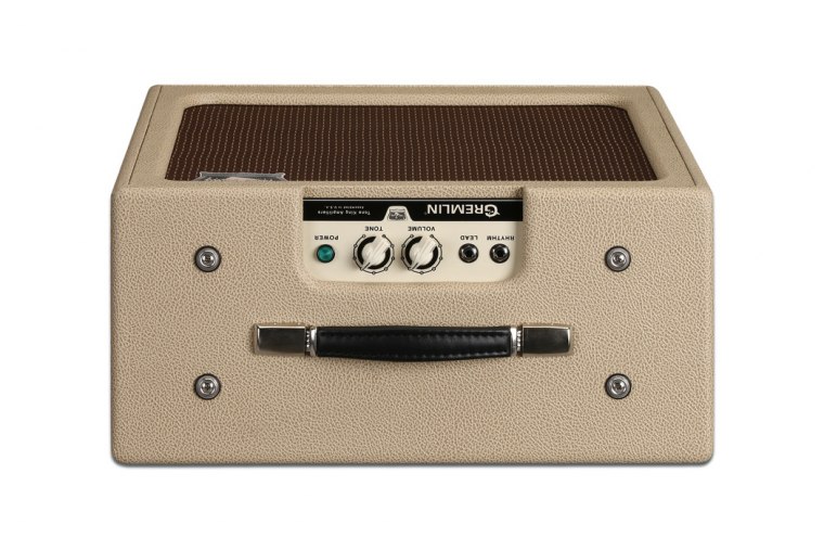 Tone King Gremlin Combo - CR