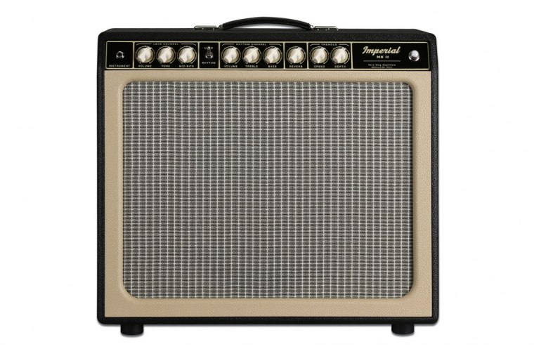 Tone King Imperial MKII Combo - BK