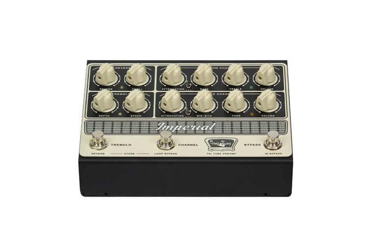 Tone King Imperial Preamp