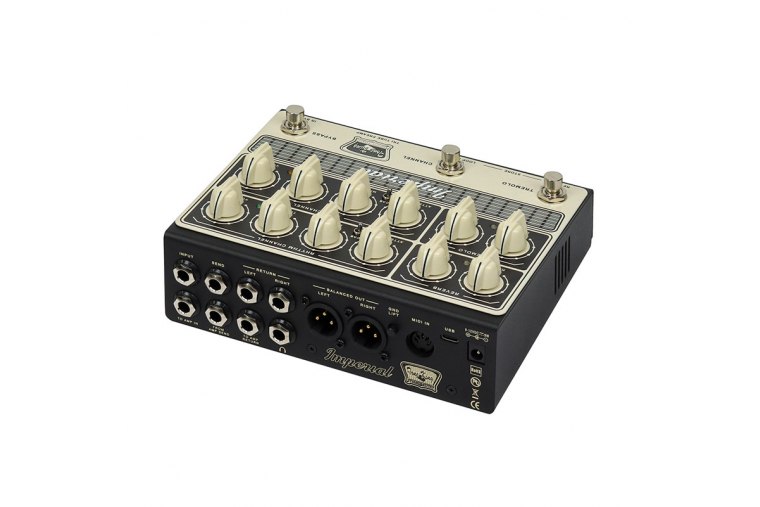 Tone King Imperial Preamp