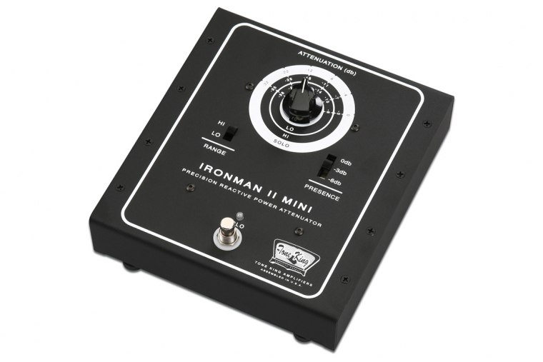 Tone King Ironman II Mini