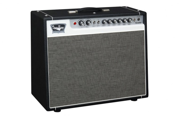 Tone King Royalist MKIII Combo