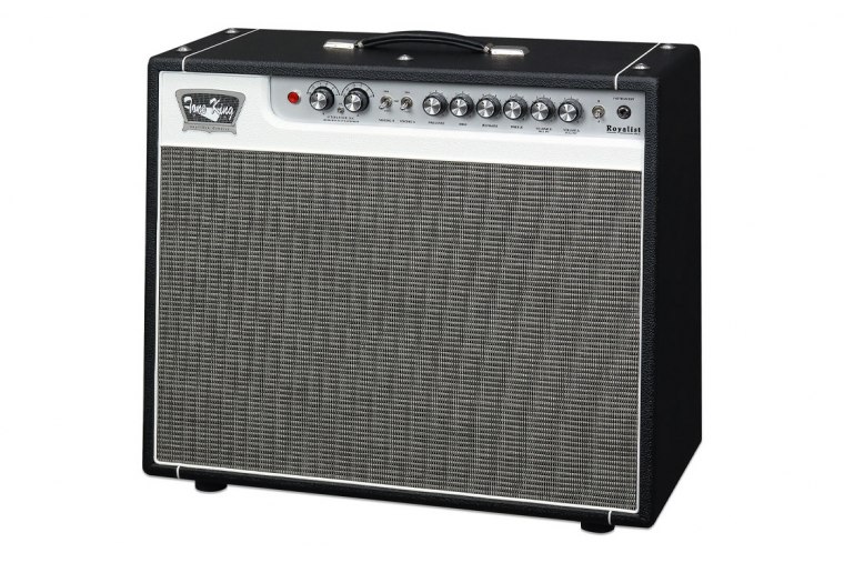 Tone King Royalist MKIII Combo