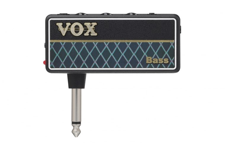 VOX Amplug 2 Bass