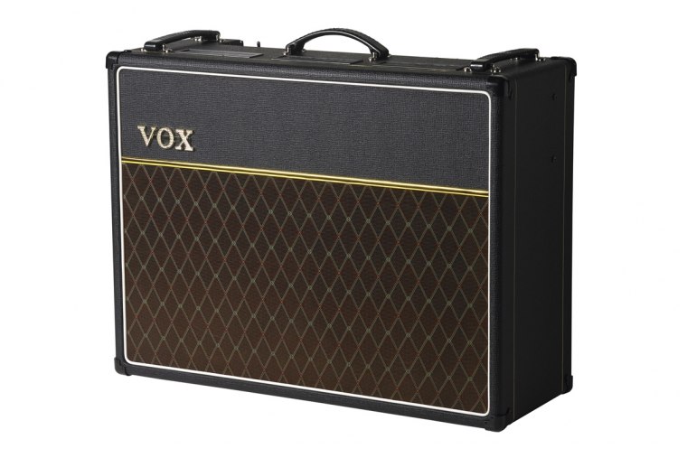 Vox AC30C2X