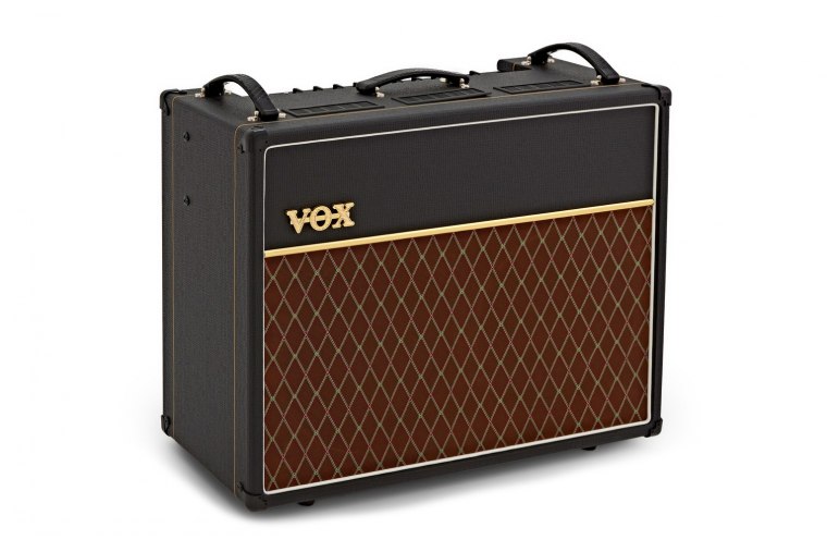 Vox AC30C2