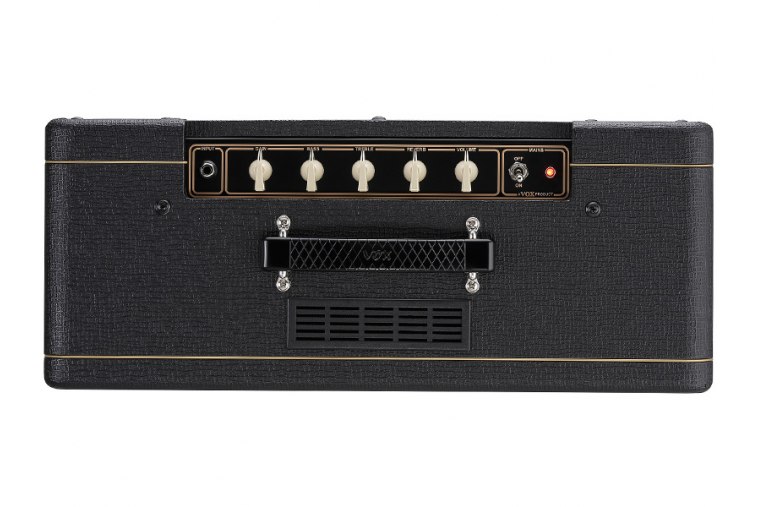 Vox AC10C1 Custom
