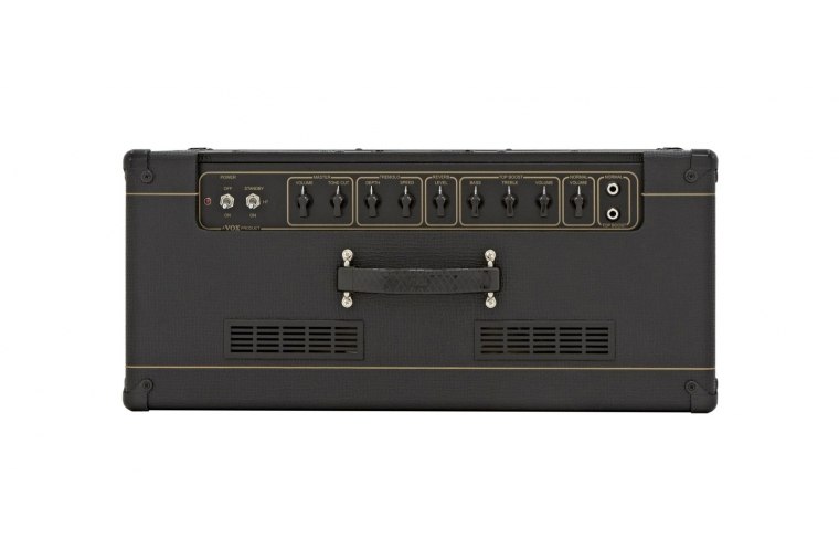 Vox AC15C1 Custom