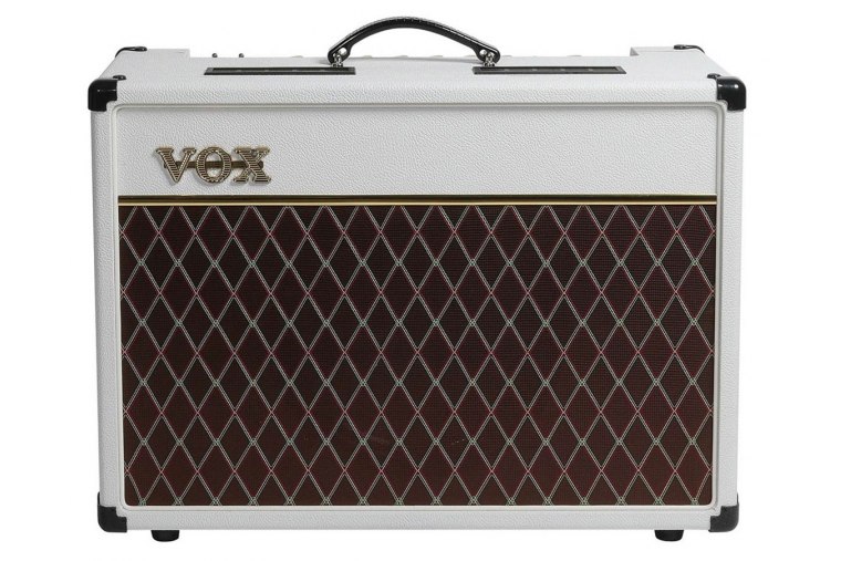 Vox AC15C1-WB Limited Edition