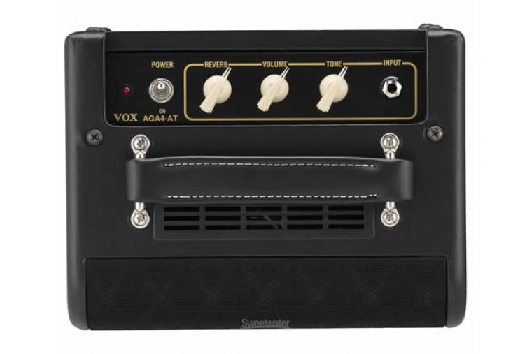 Vox AGA4-AT