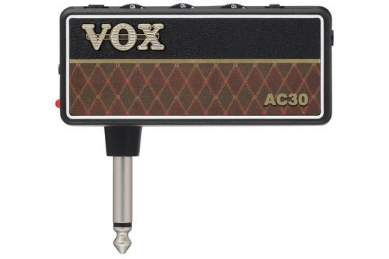 Vox AmPlug 2 AC30