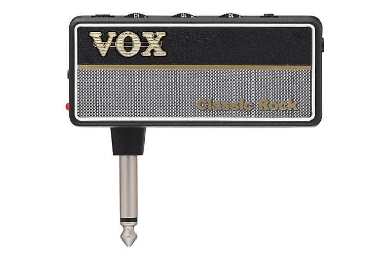 Vox AmPlug 2 Classic Rock
