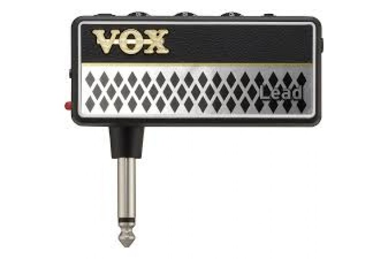 Vox AmPlug 2 Lead