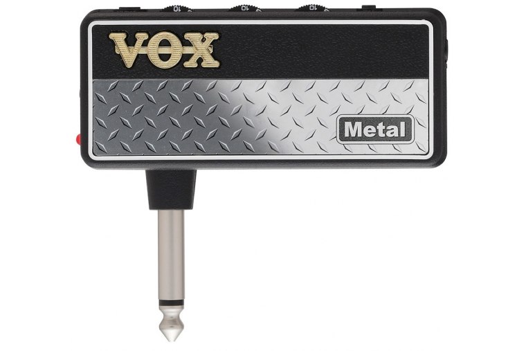 Vox AmPlug 2 Metal