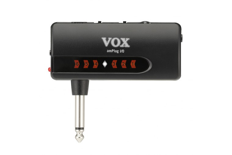 Vox amPlug I/O