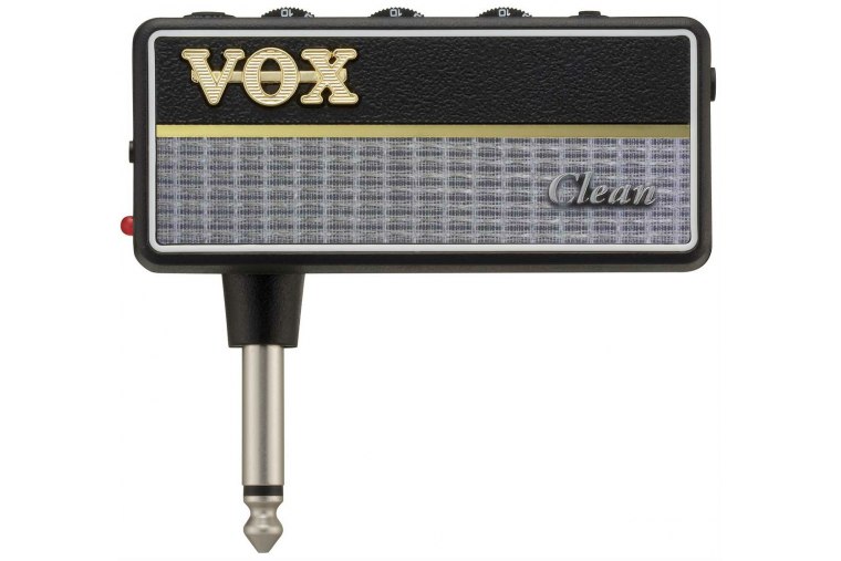 Vox AmPlug 2 Clean
