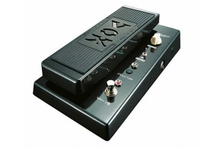 Vox Joe Satriani Big Bad Wah