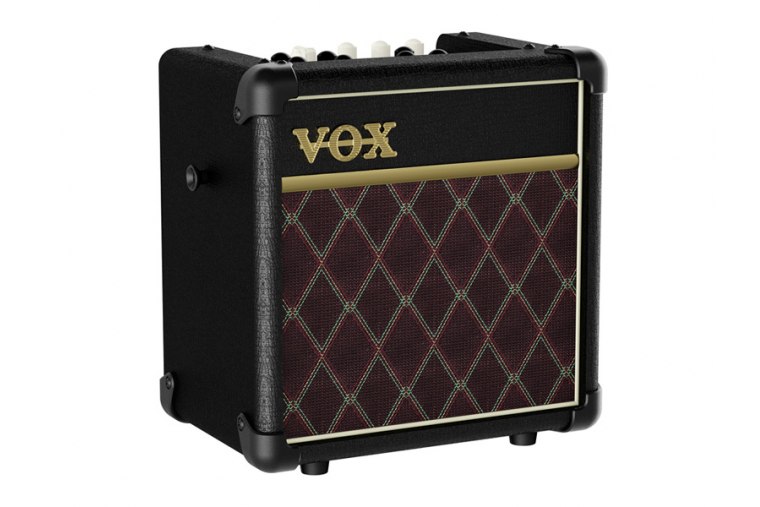 Vox Mini5 Rythm - CL