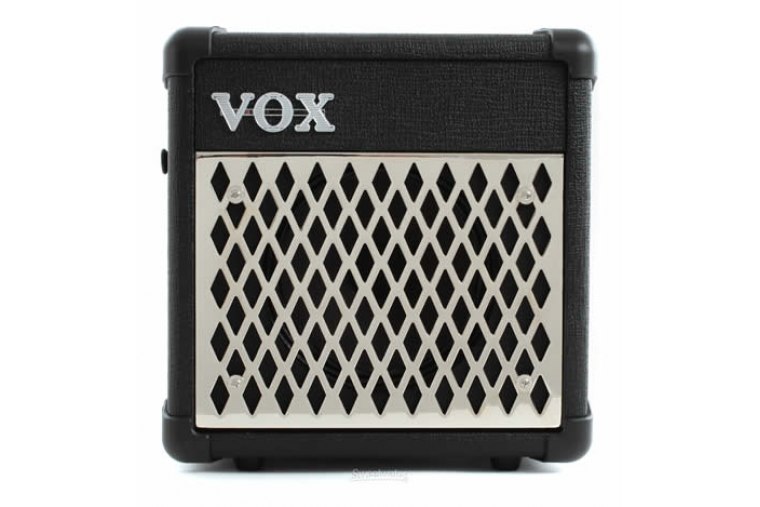 Vox Mini5 Rythm