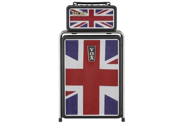 Vox Mini Superbeetle Union Jack