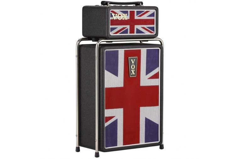 Vox Mini Superbeetle Union Jack