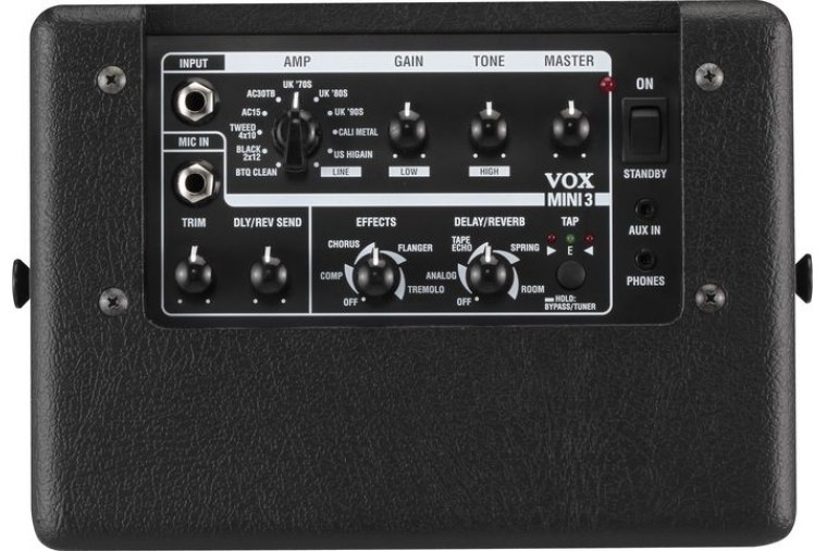 Vox Mini3