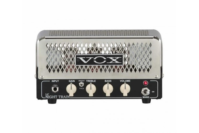 Vox NT2H Lil' Night Train