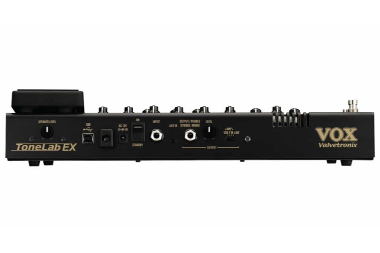 Vox Tonelab EX