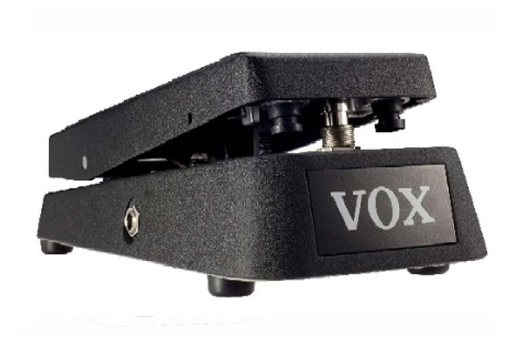 Vox V845 Wah