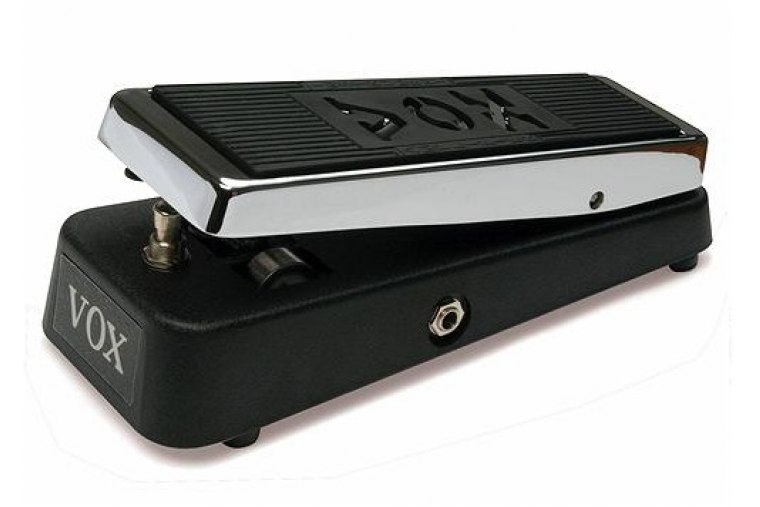 Vox V847 Wah