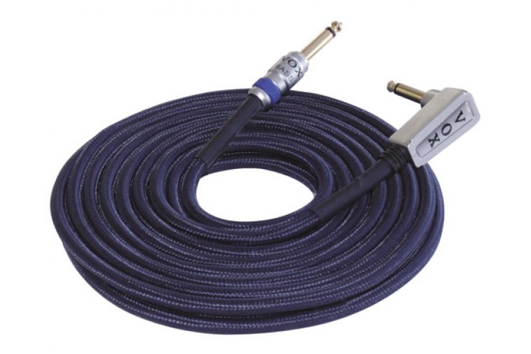 Vox VBC-13 Bass Cable - 4m