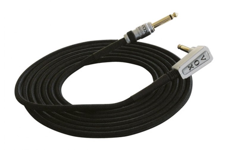 Vox VGC-13 Guitar Cable - 4m