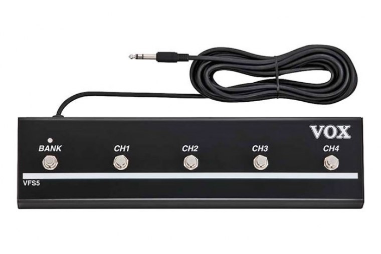 Vox VFS5