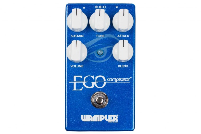 Wampler Ego Compressor