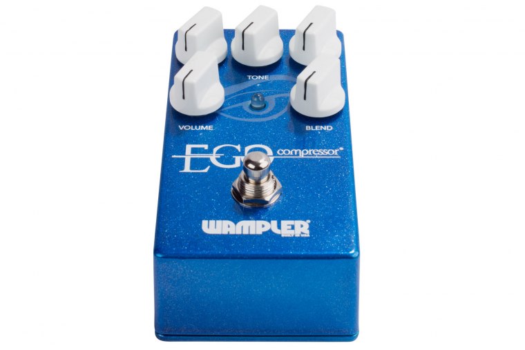 Wampler Ego Compressor